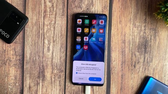 How To Remove Bloatware And Ads From Xiaomi Phone | No Root смотреть онлайн