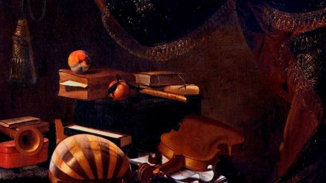 Carl Heinrich Graun: Trio sonata in A Major for oboe d'amore, violin and basso continuo смотреть онлайн