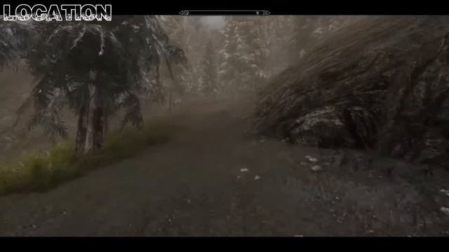 SKYRIM WEAPONS MOD: Imperial Dragonknight Armory смотреть онлайн