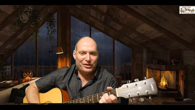 Виктор Сапиро исполняет – В. Цой «Пачка сигарет» смотреть онлайн