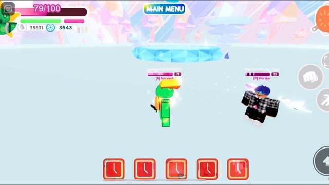 Steven Universe: Galaxy Union - Showcasing you Jasper + New Code! смотреть онлайн