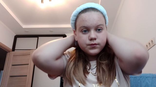 лëгкий мейк