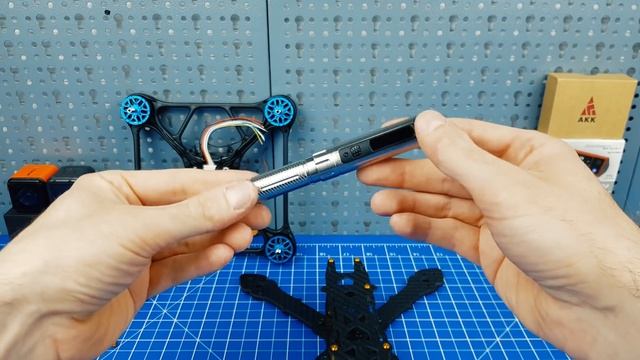 ES120 Motion Control, GADGET, LUXE ou MUST HAVE ? смотреть онлайн