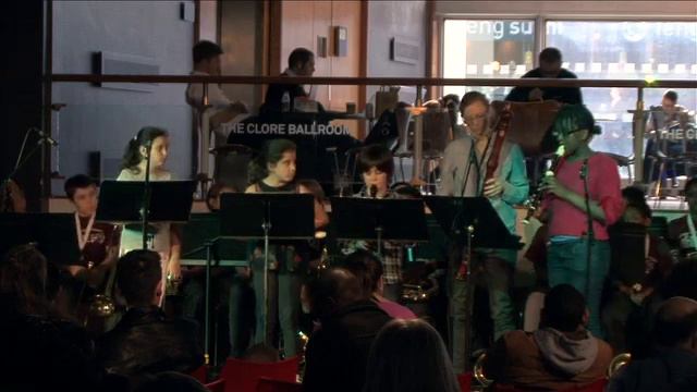 Lambeth Youth Recorder Consort смотреть онлайн