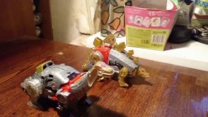 Мои Гештальты Трансформеры Анимация Stop Motion.