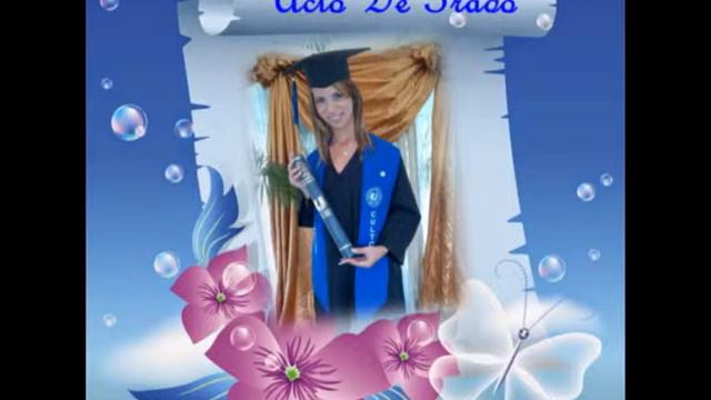 Mi Graduacion TSU en Informatica смотреть онлайн