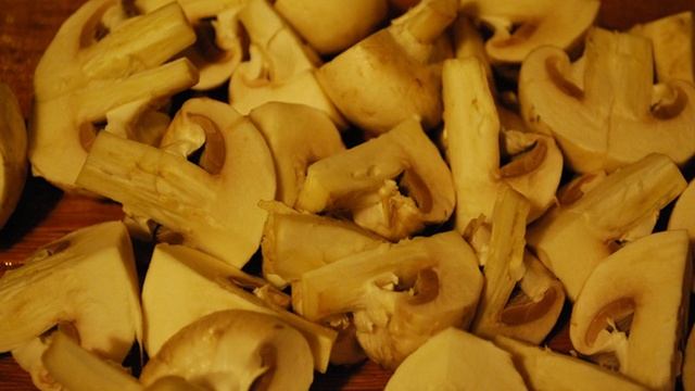 Книга рецептов