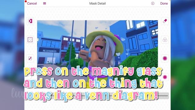 video star STARTER PACK for Roblox edits!! Tips & tricks and qr codes смотреть онлайн