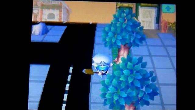 Animal Crossing: Wild World - Animal Crossing: Wild World FINAL PART - CHEATING!!!! смотреть онлайн