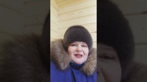 Когда строишь бани с душой