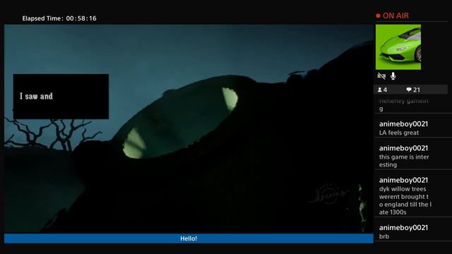 Jimmy Cultists 'War Of The Worlds' смотреть онлайн