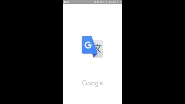 Как перевести текст по фото за 4 секунды! Google переводчик смотреть онлайн