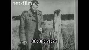 1978г. станция Починок.  А.Т. Твардовский. открытие мемориальной доски. Смоленская обл