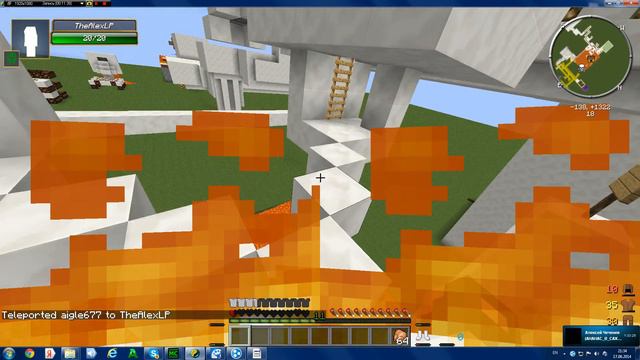 lp карта на прохождение 10 дней будущего смотреть онлайн