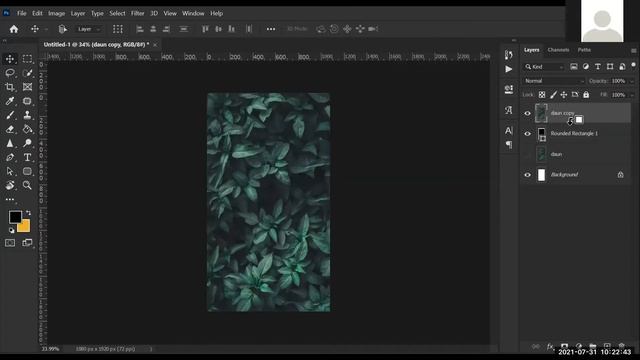 Be a Creative Muslim Designer смотреть онлайн