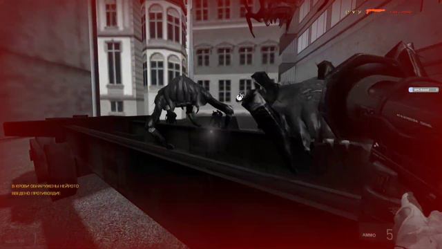 отбитые постройки гаррис мод смотреть онлайн