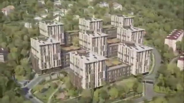Апартаментный комплекс Моравия г. Сочи. Официальный отдел продаж Перспектива 24 Екатеринбург. смотреть онлайн