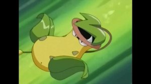 Всё о Джеймсе из команды Р и его покемонах.