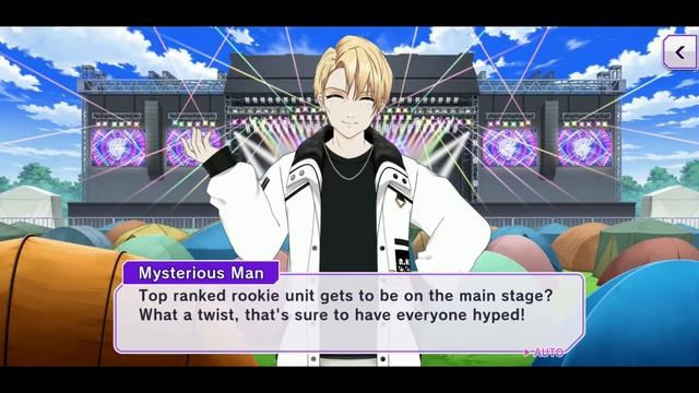 D4DJ GROOVY MIX: D4 FES EPISODE 5