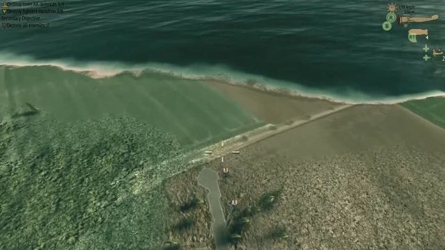 Warplanes WW1 Sky Aces Review смотреть онлайн