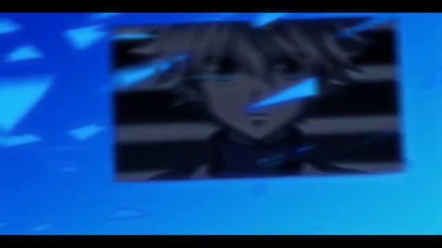 Anime Payton AMV - Alight Motion смотреть онлайн