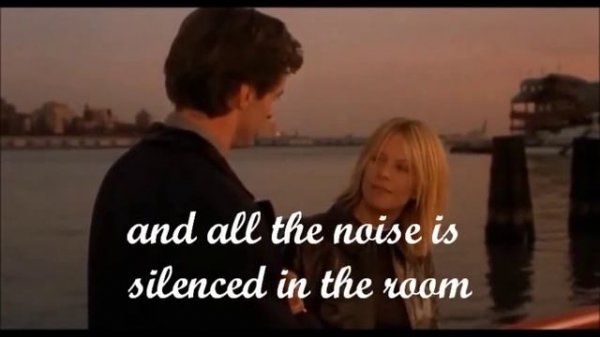 Sting - Until... (lyrics) Kate & Leopold