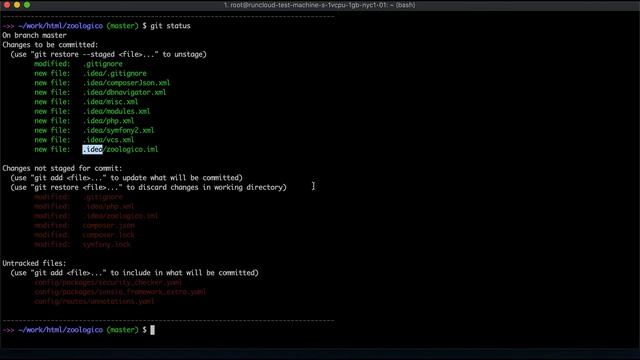 Aula 06 - Symfony 5 - Flex, Recipes e Alias - Curso gratuito de Symfony PHP 7 смотреть онлайн