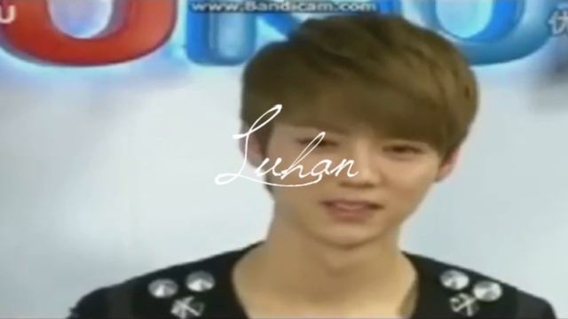 [FANFIC TRAILER] HURT vs. HAPPINESS [LuhanxOC/You] смотреть онлайн