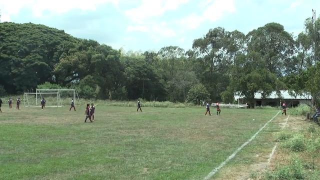 Copa Pre Samba Caramba - Football Center 4 Vs Andes 0 смотреть онлайн
