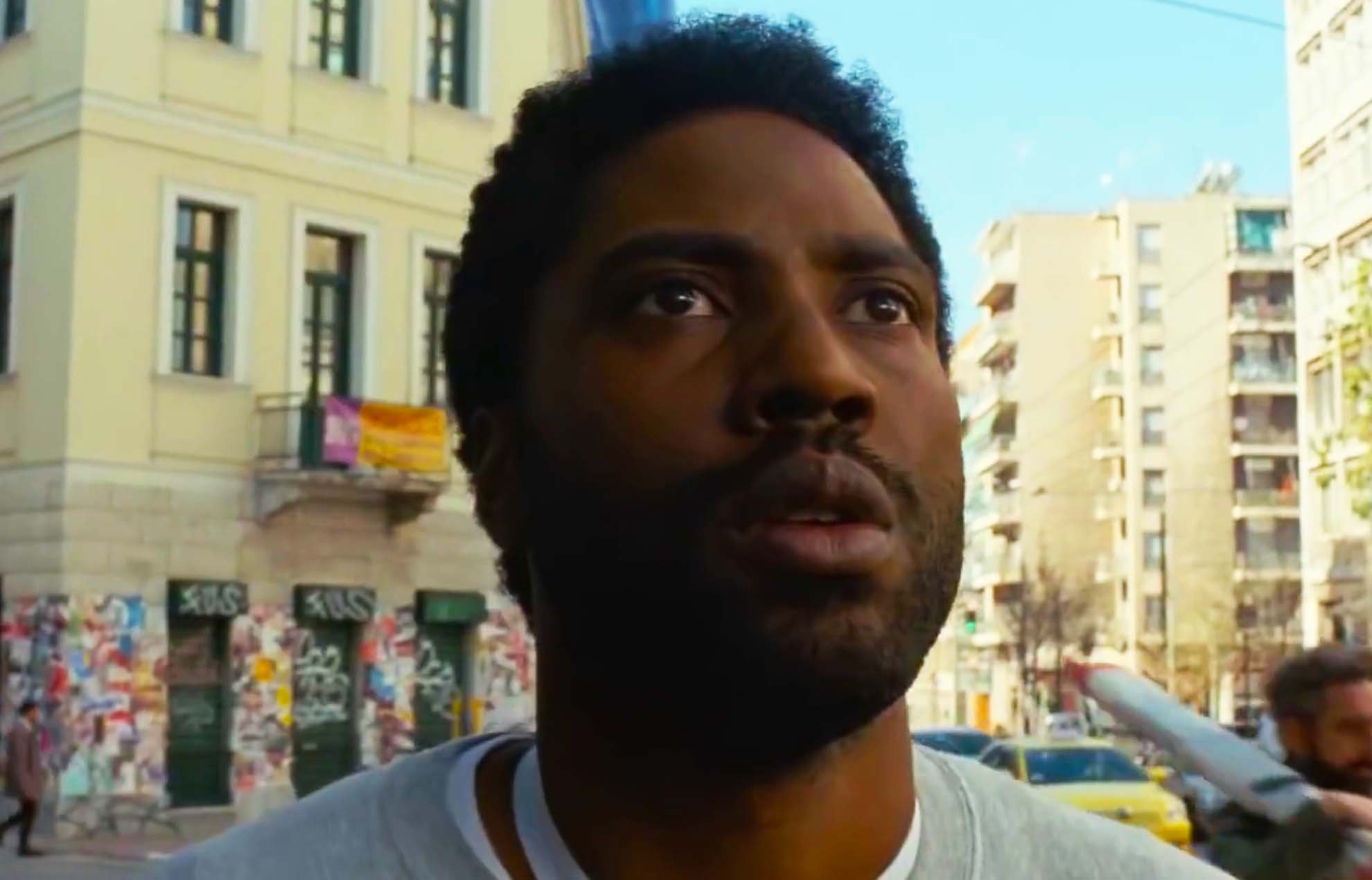 Беккет  Русский трейлер  Фильм 2021 (Netflix)