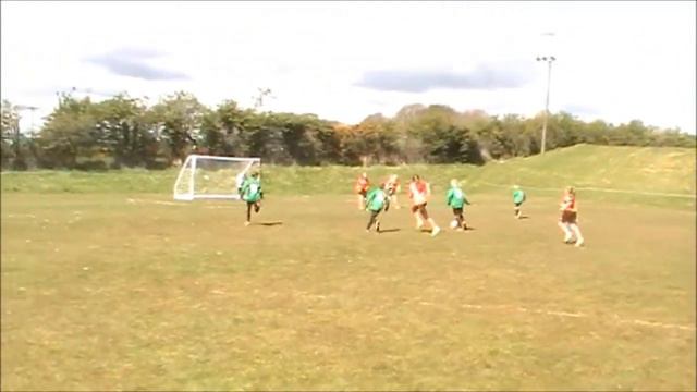 Inside TW 05s - #15 Barn Youth Cup смотреть онлайн