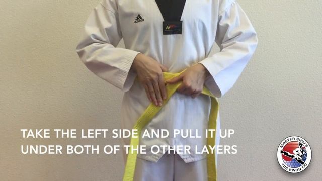 How to Tie Your Belt смотреть онлайн