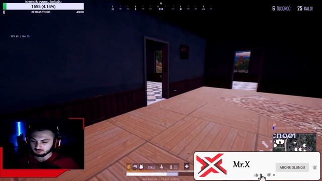 VURMA VURURSAN BEN DE VURURUM #FPP #SOLO #12KİLLS смотреть онлайн