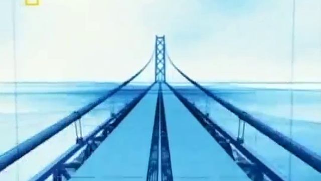 Суперсооружения. Мегамосты. Самый длинный мост в Мире. смотреть онлайн