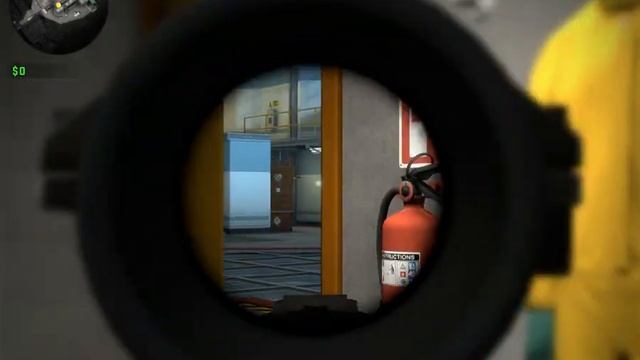 Cs:Go #1 (Siktir Git Lan xD) смотреть онлайн