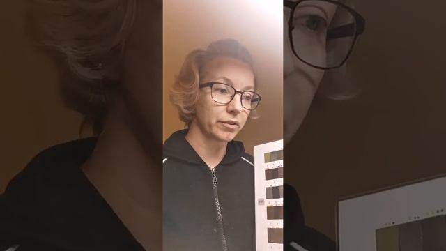 С чего начать изучение колористики? смотреть онлайн