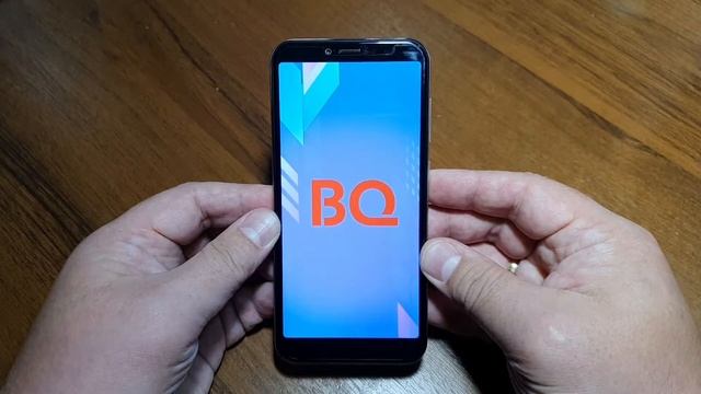 BQ 5528L STRIKE FORWARD factory reset, method 1 / сброс до заводских настроек, способ 1 смотреть онлайн