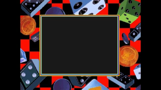 Hoyle's Book of Games Vol III Intro and Main Menu Music HD 2K on a Roland MT-32 смотреть онлайн