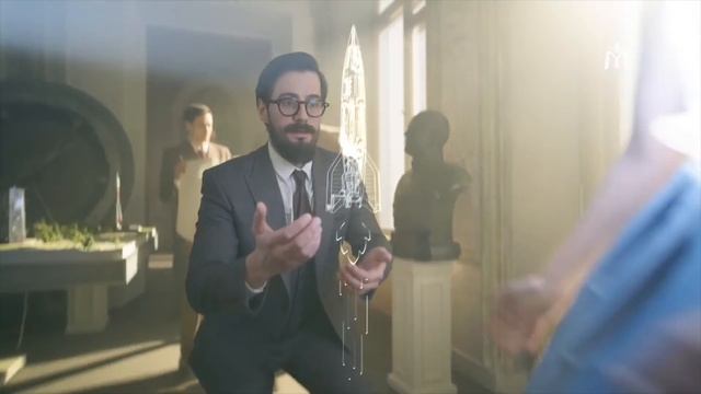 MIUZ diamonds (МЮЗ Даймондс) - новое имя Московского ювелирного завода смотреть онлайн