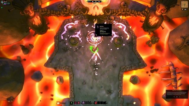 Full Mojo Rampage - First play through | No commentary смотреть онлайн