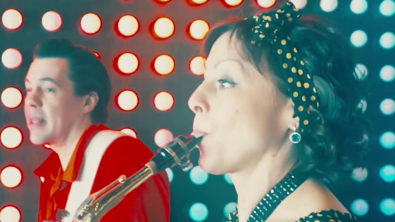 Jazz Moment 2017 смотреть онлайн