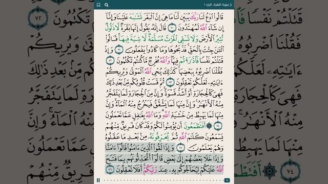 Abdul Rahman Al Sudais – Juz 1 смотреть онлайн