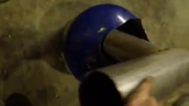 Building a Rocket Stove Start To Finish смотреть онлайн