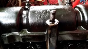 Ремонт копейки,за КОПЕЙКИ!Пробой прокладки ГБЦ.Как снять ГБЦ своими руками.ВАЗ,классика 2101/07