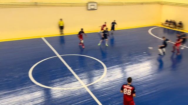 Ок-Лоза-Позитрон, 1 тайм КФ осень 2023, 2 тур смотреть онлайн