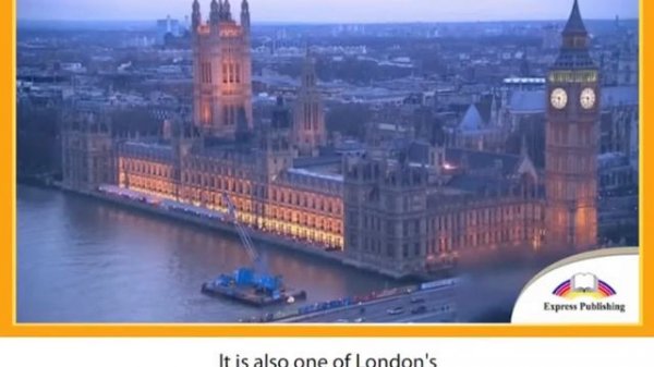 Aspect 10 grade Module 9 London