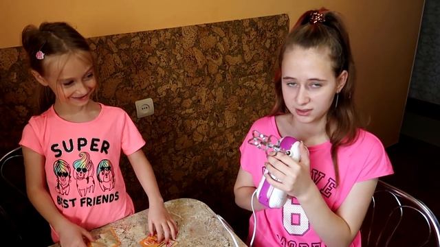 Неудачный маникюр в салоне. Что случилось? Проверяем рецепт йогуртового пирога. DiLi Play Vlog