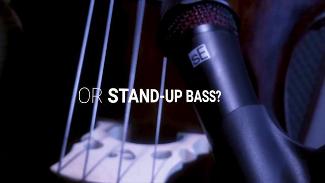 SoundBites: The V3 Dynamic with Álmos Gáspár смотреть онлайн