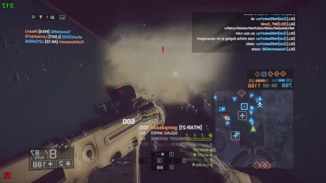 I BROKE THE GAME.. смотреть онлайн