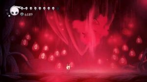 Гримм, Король Кошмара - Hollow Knight